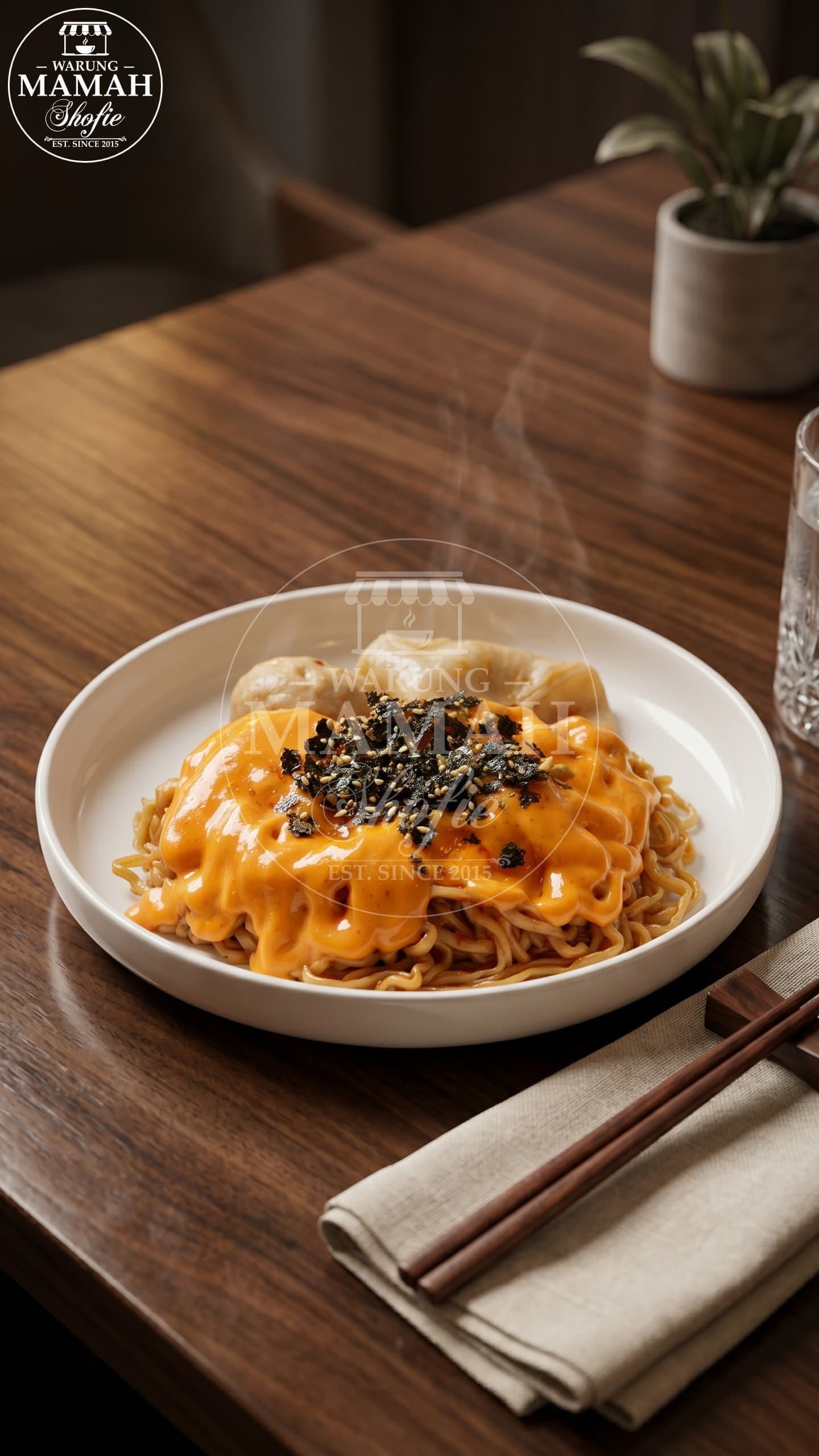 Mie Jebew